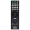 Sony AV System Remote (RMT-AA511U) - Black