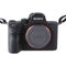 Sony a7 III ILCE7M3/B Mirrorless Interchangeable-Lens Camera - Body ONLY