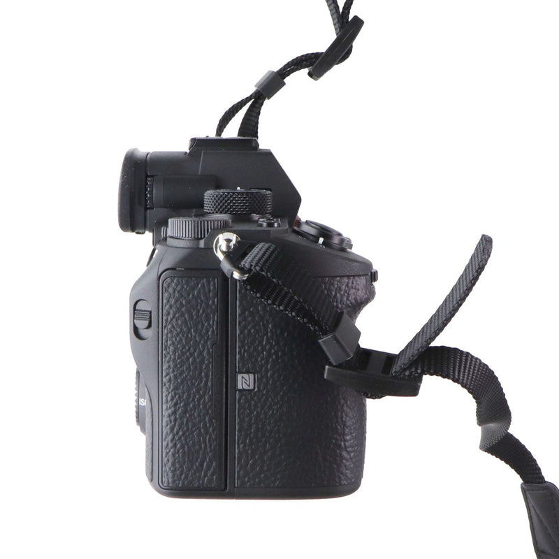 Sony a7 III ILCE7M3/B Mirrorless Interchangeable-Lens Camera - Body ONLY