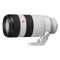Sony FE 70-200mm F2.8 GM OSS II (SEL70200GM2) G Master Lens