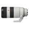 Sony FE 70-200mm F2.8 GM OSS II (SEL70200GM2) G Master Lens