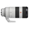 Sony FE 70-200mm F2.8 GM OSS II (SEL70200GM2) G Master Lens