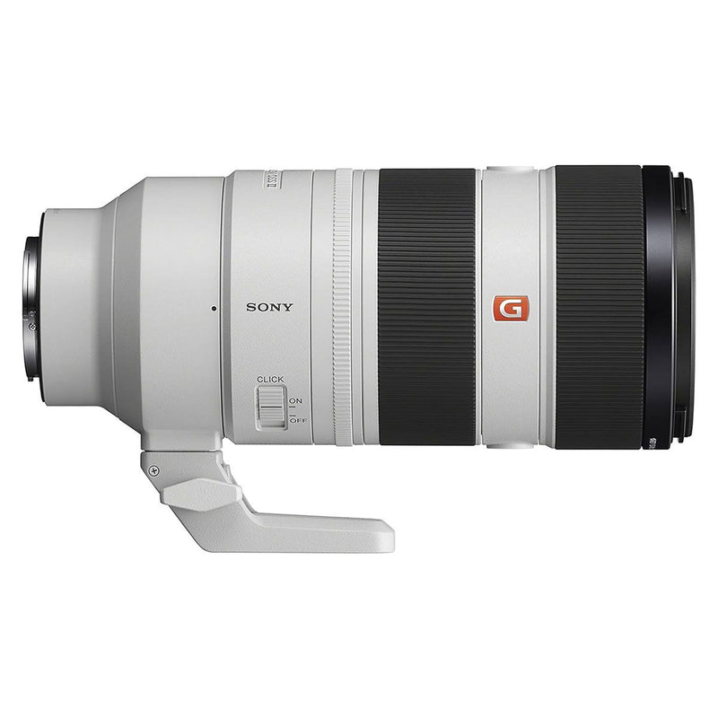 Sony FE 70-200mm F2.8 GM OSS II (SEL70200GM2) G Master Lens