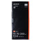 Sony FE 70-200mm F2.8 GM OSS II (SEL70200GM2) G Master Lens