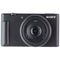 Sony ZV-1F Digital Camera for Content Creators and Vloggers w/Microphone - Black