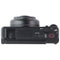 Sony ZV-1F Digital Camera for Content Creators and Vloggers w/Microphone - Black