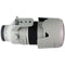 Sony FE 70-200mm f/2.8 GM OSS Lens with Carry Pouch - White (SEL70200GM)