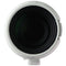 Sony FE 70-200mm f/2.8 GM OSS Lens with Carry Pouch - White (SEL70200GM)