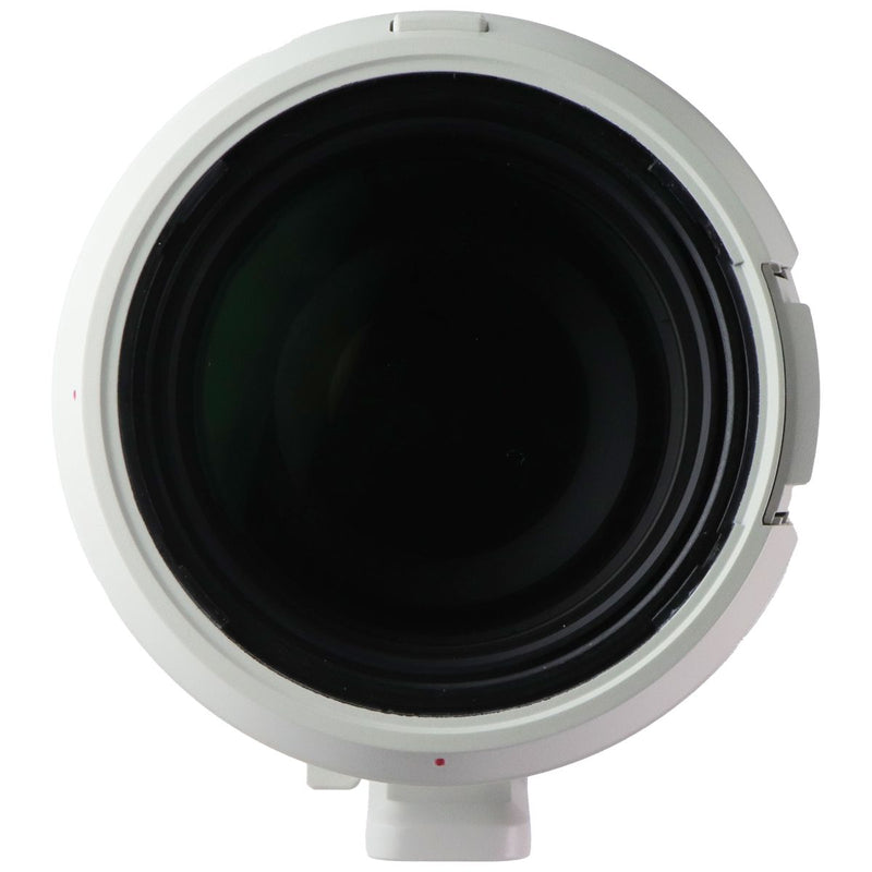 Sony FE 70-200mm f/2.8 GM OSS Lens with Carry Pouch - White (SEL70200GM)