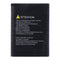 Sonim 3.85V 2300mAh Lithium-ion Battery (BAT-02300-01S) for XP3 Plus XP3900