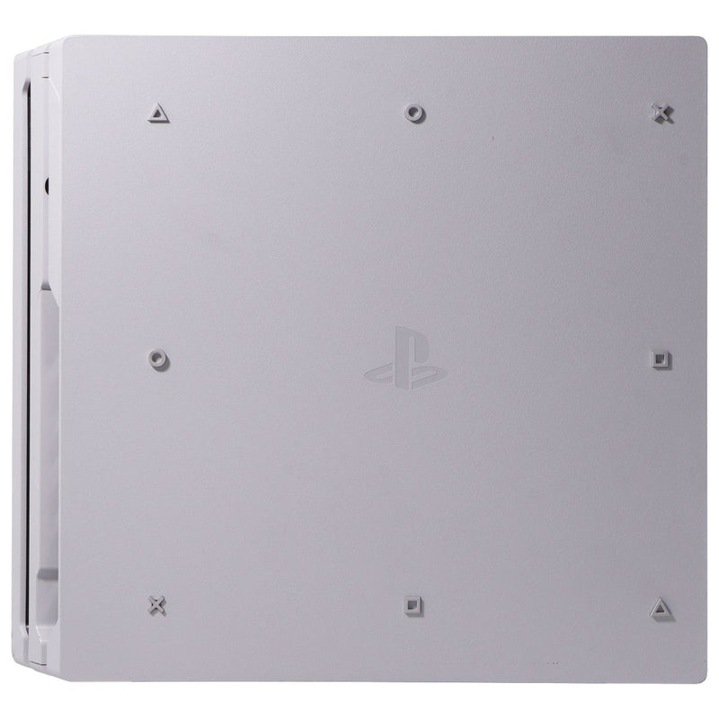 Sony PlayStation 4 Pro (PS4 Pro) 1TB Gaming Console - White (CUH-7215B)