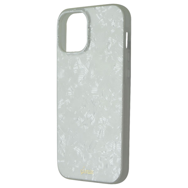 Sonix Eco-Friendly Case for Apple iPhone 13 Smartphones - Oyster Tort