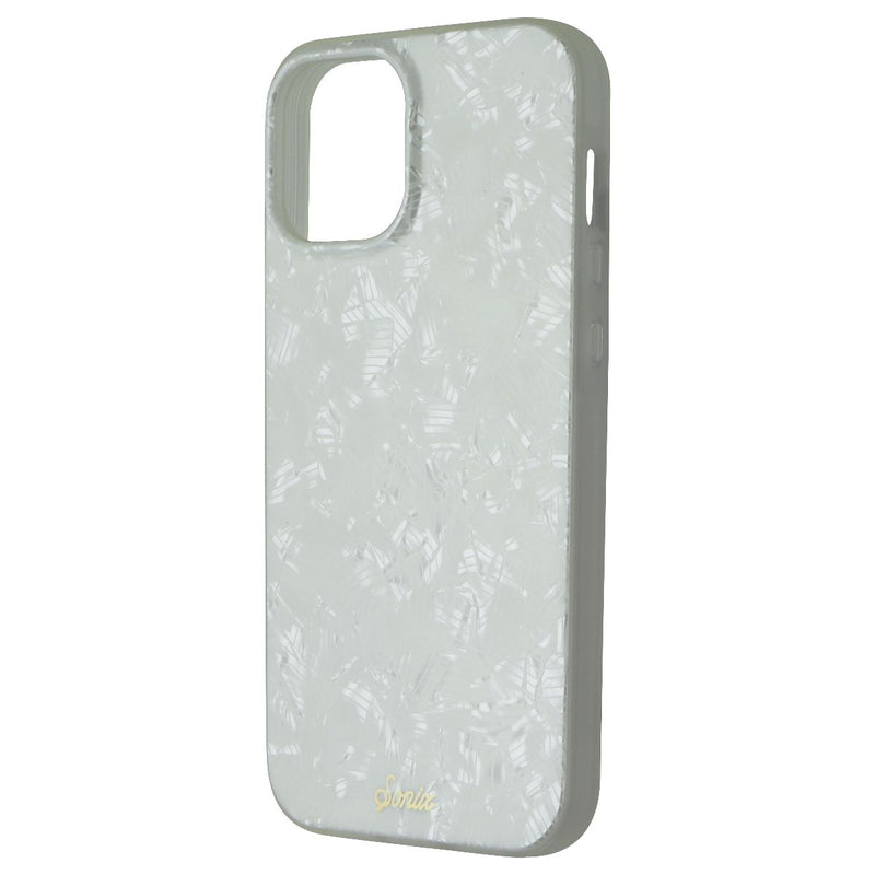 Sonix Eco-Friendly Case for Apple iPhone 13 Smartphones - Oyster Tort