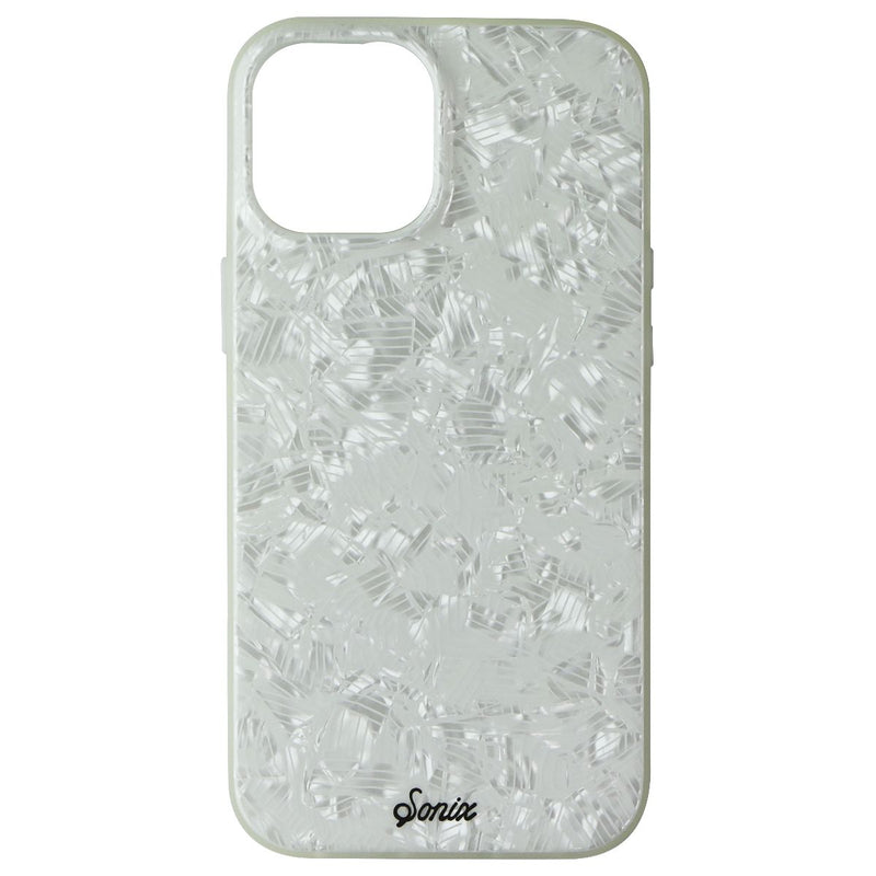 Sonix Eco-Friendly Case for Apple iPhone 13 Smartphones - Oyster Tort