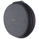 Replacement Carry Case for Sony WH-XB910N NC Bluetooth Headphones - Gray
