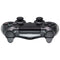 Sony DUALSHOCK 4 Wireless Controller for PlayStation 4 - Steel Black (CUH-ZCT2U)