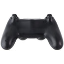 Sony DUALSHOCK 4 Wireless Controller for PlayStation 4 - Steel Black (CUH-ZCT2U)