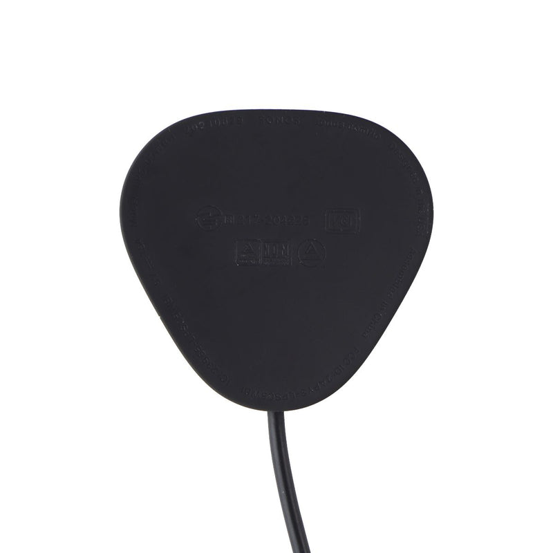 Sonos (10W) Corded Roam Wireless Charger with Wall Adapter Only - Shadow Black