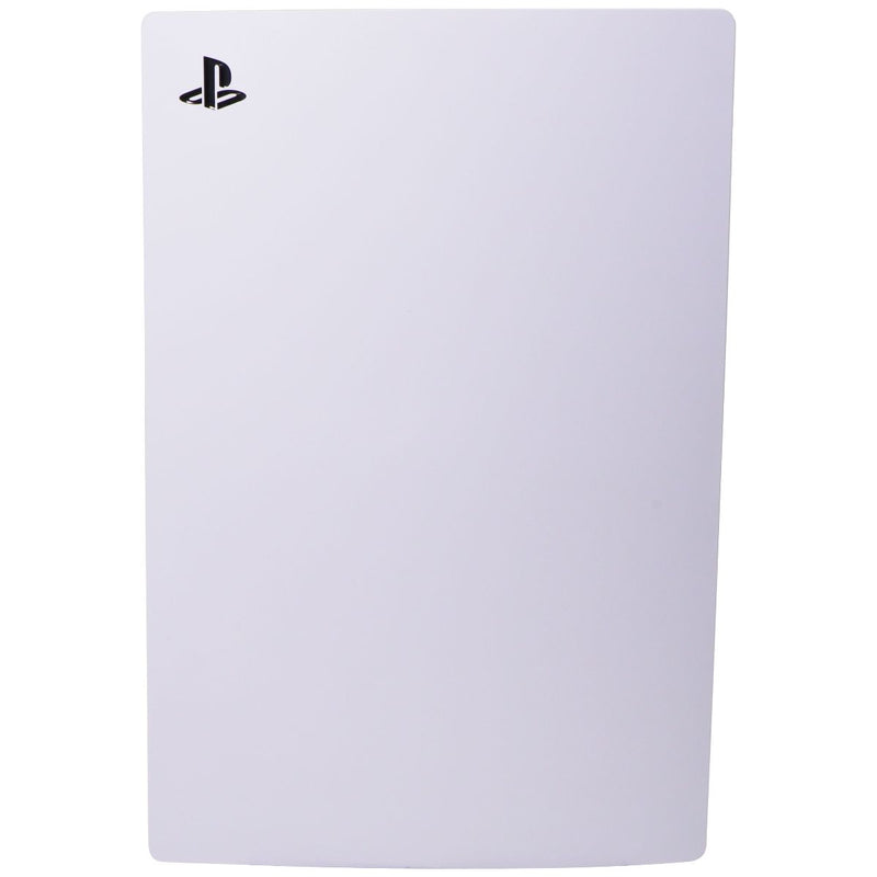 Sony PS5 PlayStation 5 Console and Controller - Full Set - White (CFI-1215A)
