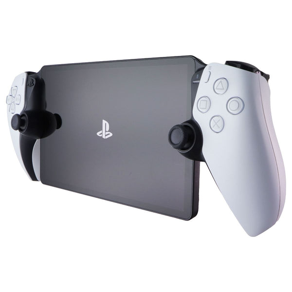 Sony PlayStation Portal Remote Player for PS5 Consoles - White (CFI-Y1001)
