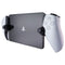 Sony PlayStation Portal Remote Player for PS5 Consoles - White (CFI-Y1001)