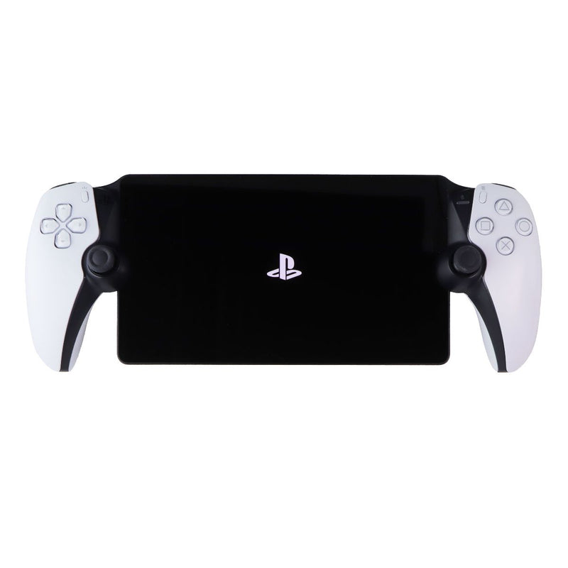 Sony PlayStation Portal Remote Player for PS5 Consoles - White (CFI-Y1001)