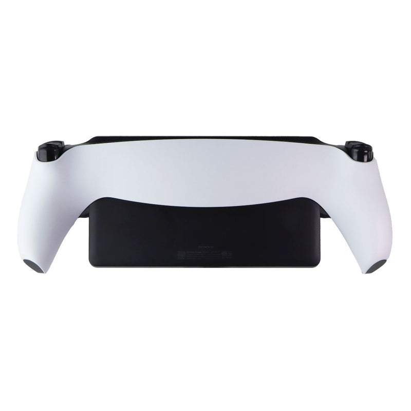 Sony PlayStation Portal Remote Player for PS5 Consoles - White (CFI-Y1001)