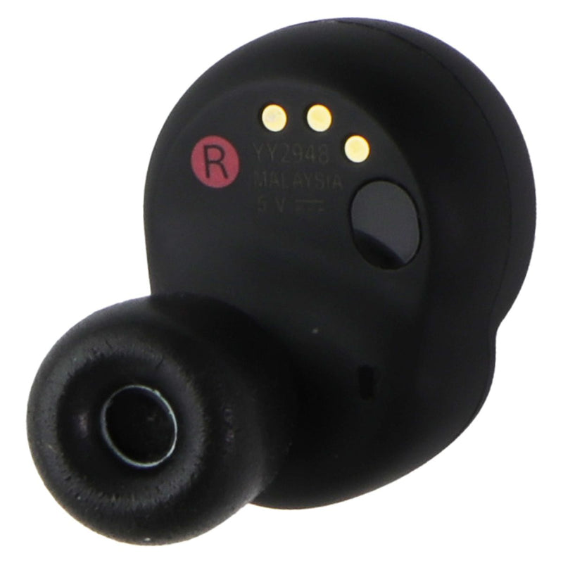 Sony Original (WF-1000XM4) Replacement Earbud - Right Side Only - Black (YY2948)