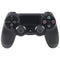 Sony Playstation 4 (PS4) Gaming Console - 500 GB / Jet Black (CUH-1115A)