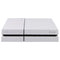 Sony Playstation 4 (CUH-1115A) 500GB Game Console and Controller - Glacier White