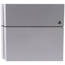 Sony Playstation 4 (CUH-1115A) 500GB Game Console and Controller - Glacier White