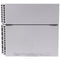 Sony Playstation 4 (CUH-1115A) 500GB Game Console and Controller - Glacier White