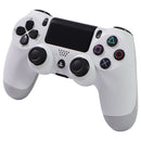 Sony Playstation 4 (CUH-1115A) 500GB Game Console and Controller - Glacier White