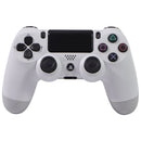 Sony Playstation 4 (CUH-1115A) 500GB Game Console and Controller - Glacier White