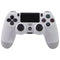 Sony Playstation 4 (CUH-1115A) 500GB Game Console and Controller - Glacier White