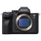 Sony Alpha 7S III Full-frame Interchangeable Lens Mirrorless Camera (Body Only)