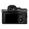 Sony Alpha 7S III Full-frame Interchangeable Lens Mirrorless Camera (Body Only)