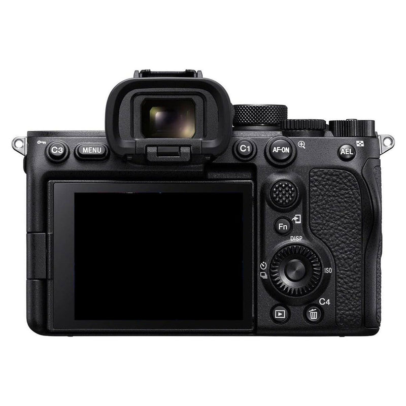 Sony Alpha 7S III Full-frame Interchangeable Lens Mirrorless Camera (Body Only)