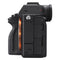 Sony Alpha 7S III Full-frame Interchangeable Lens Mirrorless Camera (Body Only)