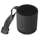 Sony SRS-XB100 Wireless Bluetooth Portable Waterproof Travel Speaker - Black
