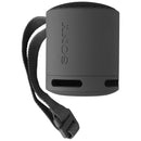 Sony SRS-XB100 Wireless Bluetooth Portable Waterproof Travel Speaker - Black