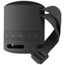 Sony SRS-XB100 Wireless Bluetooth Portable Waterproof Travel Speaker - Black