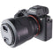 Sony Alpha a7IIK Mirrorless Digital Camera with 28-70mm Lens