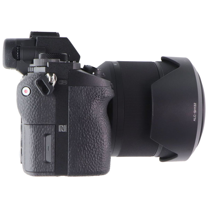 Sony Alpha a7IIK Mirrorless Digital Camera with 28-70mm Lens