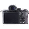 Sony Alpha a7IIK Mirrorless Digital Camera with 28-70mm Lens