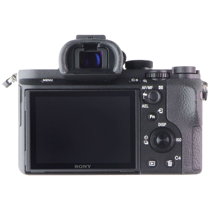 Sony Alpha a7IIK Mirrorless Digital Camera with 28-70mm Lens