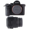 Sony Alpha a7IIK Mirrorless Digital Camera with 28-70mm Lens
