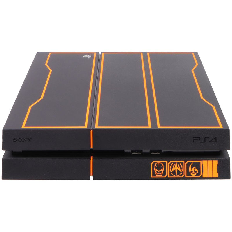 Sony PlayStation 4 Call of Duty Black OPS 3 Edition CUH-1215B / Console Only