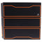 Sony PlayStation 4 Call of Duty Black OPS 3 Edition CUH-1215B / Console Only