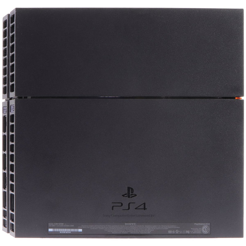 Sony PlayStation 4 Call of Duty Black OPS 3 Edition CUH-1215B / Console Only